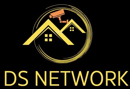 DS Network logo