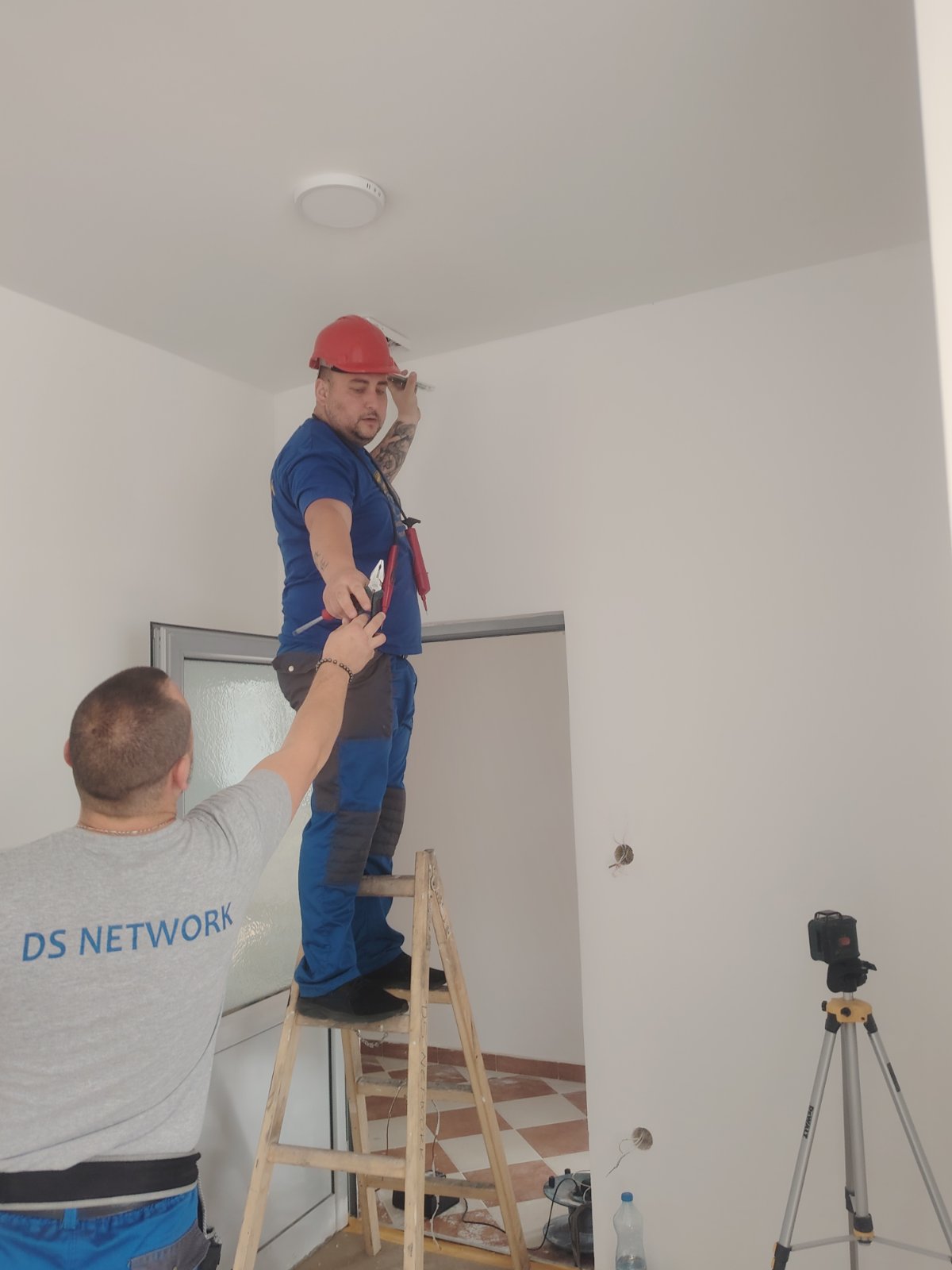 Instalacija